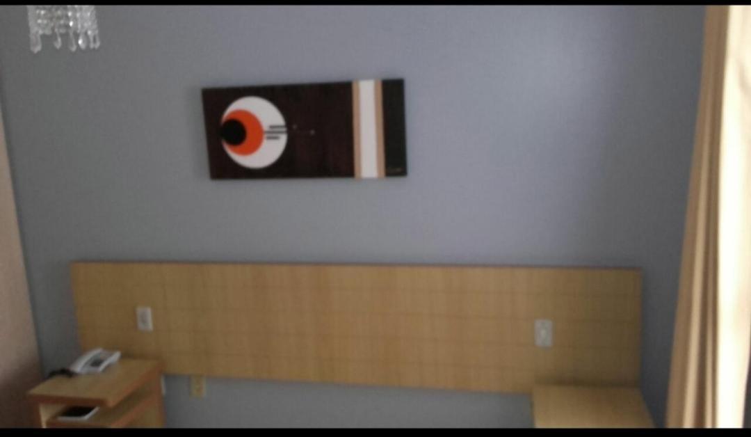 فندق Flat Di Roma ريو كوينتي المظهر الخارجي الصورة